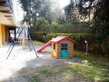 Hotel Florida Tirrenia Olaszország