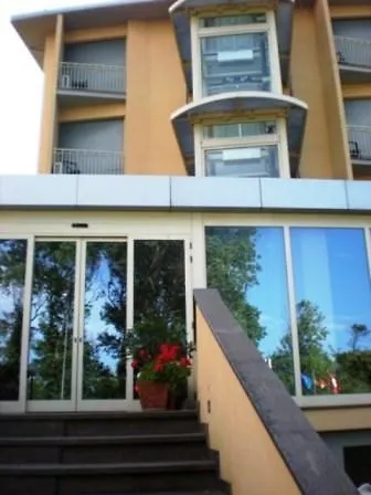 Hotel Florida Tirrenia