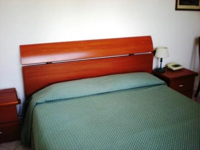 Hotel Florida Tirrenia