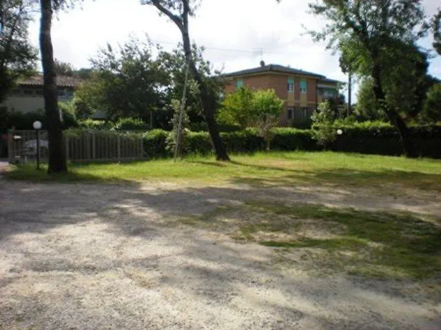 Hotel Florida Tirrenia