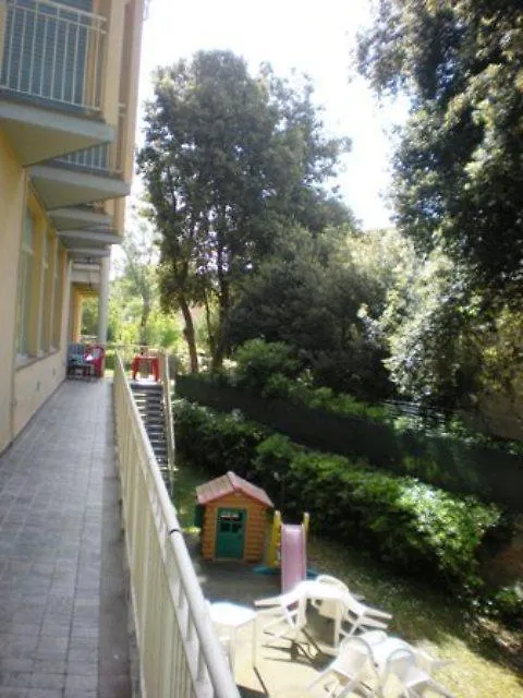 Hotel Florida Tirrenia
