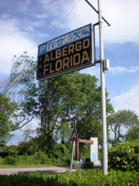Hotel Florida Tirrenia
