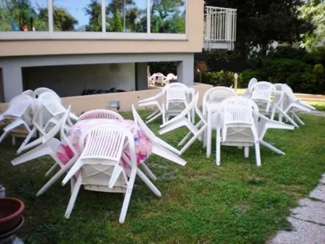 Hotel Florida Tirrenia