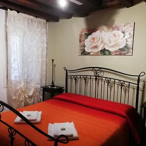 Apartament Ca Al Campanile 