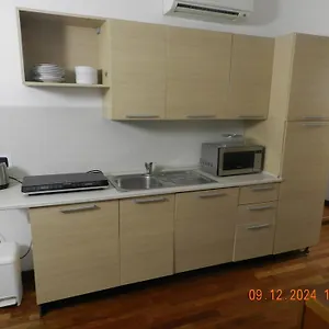Apartament Cosy Flat 