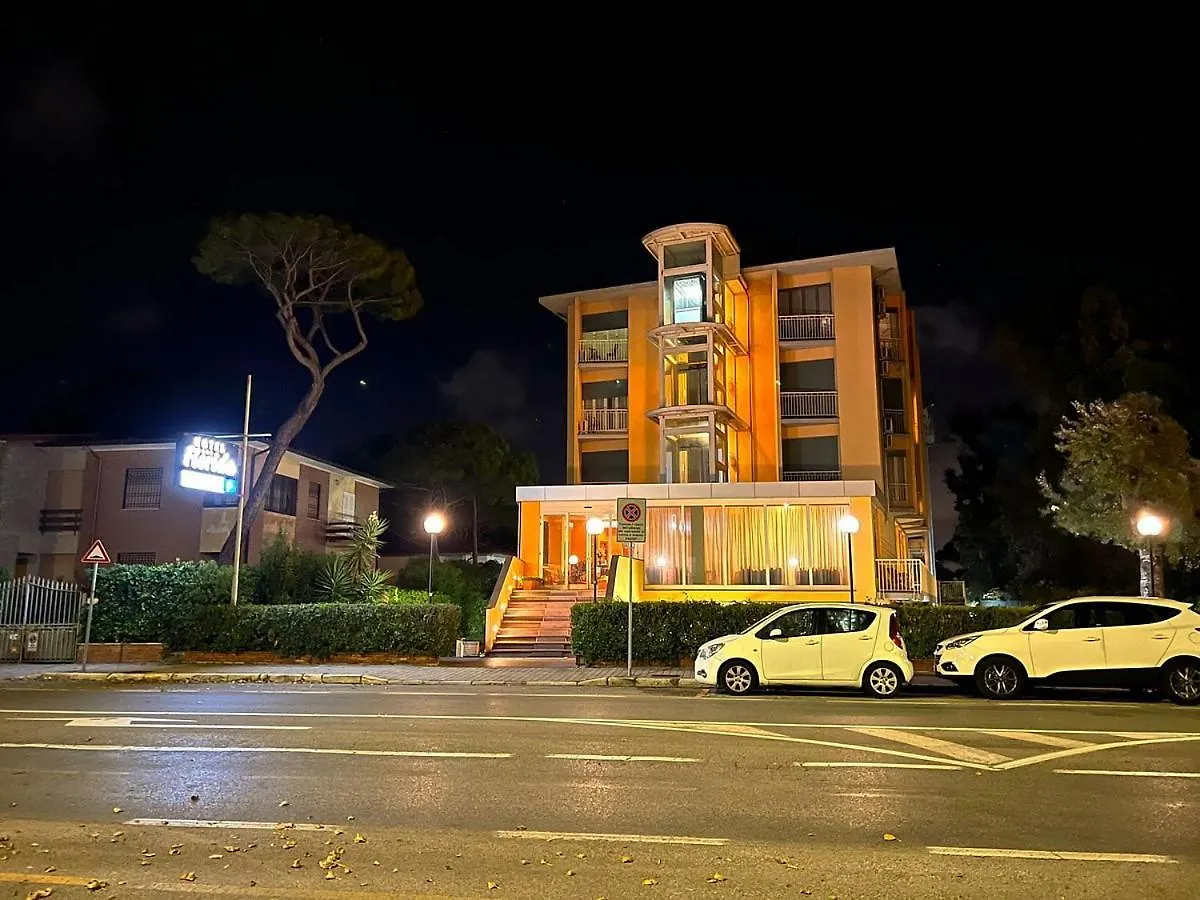 ***  Hotel Florida Tirrenia Italien