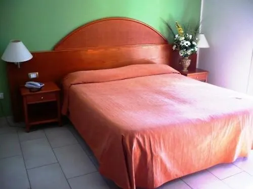 Hotel Florida Tirrenia