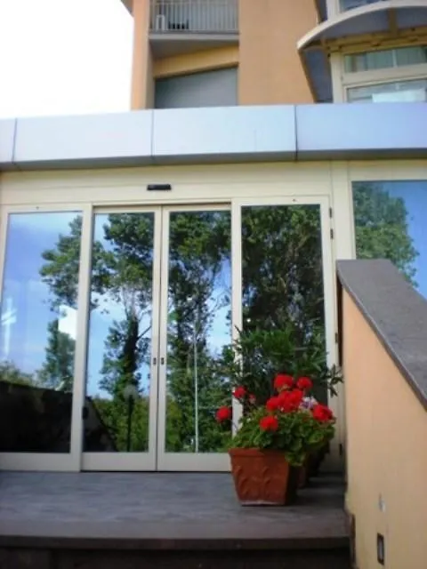 Hotel Florida Tirrenia