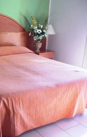 Hotel Florida Tirrenia