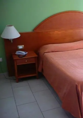 Hotel Florida Тиррения