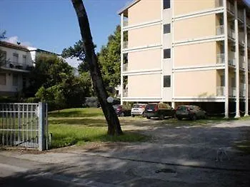 ***  Hotel Florida Tirrenia Itália
