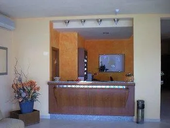 Hotel Florida Tirrenia Itália