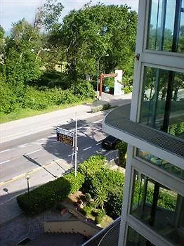 Hotel Florida Tirrenia