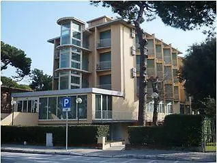 Hotel Florida Tirrenia