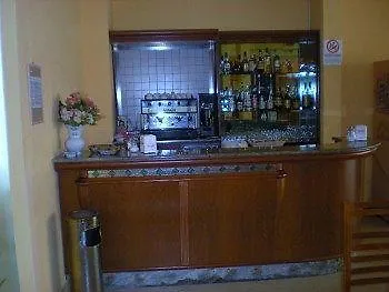 Hotel Florida Tirrenia