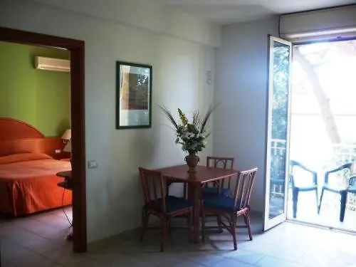 Hotel Florida Tirrenia