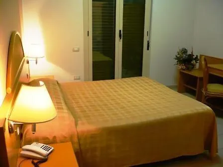 Hotel Florida Tirrenia Itália