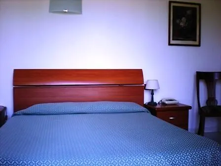 Hotel Florida Тиррения