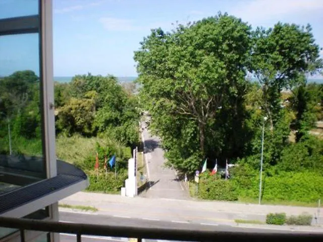 Hotel Florida Tirrenia