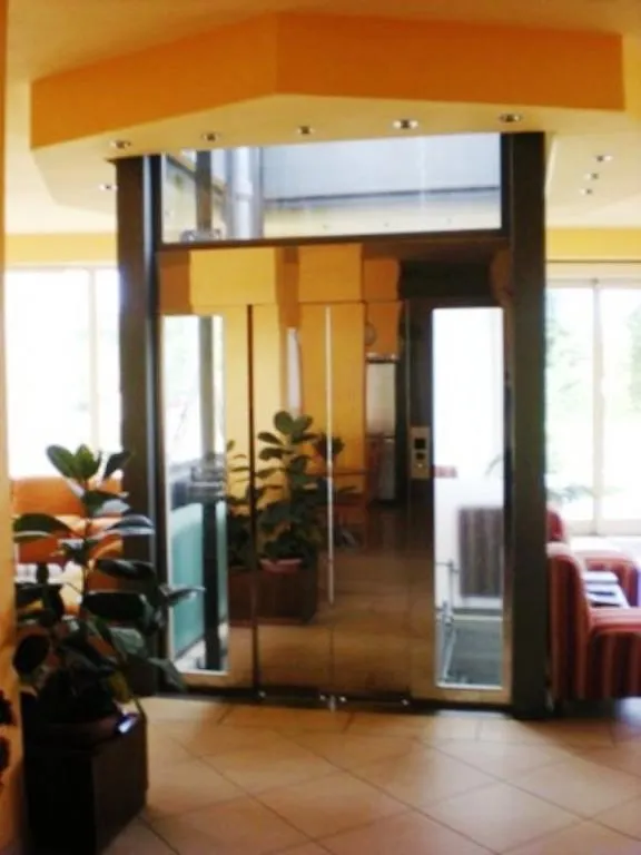 Hotel Florida Tirrenia