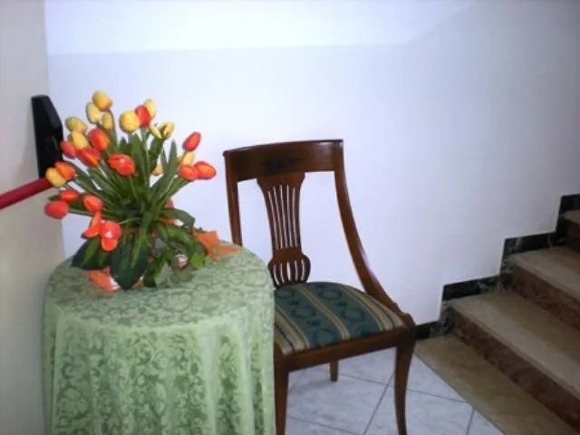 Hotel Florida Тиррения 3*,
