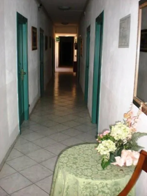 Hotel Florida Тиррения Италия