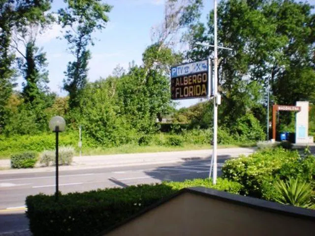 Hotel Florida Tirrenia