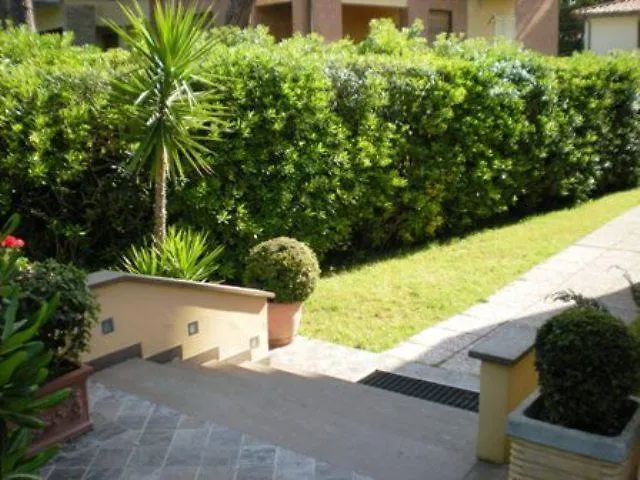 Hotel Florida Tirrenia Itália