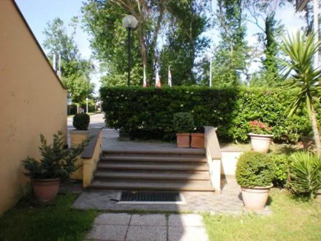 Hotel Florida Tirrenia