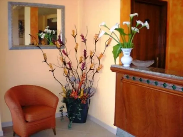 Hotel Florida Tirrenia