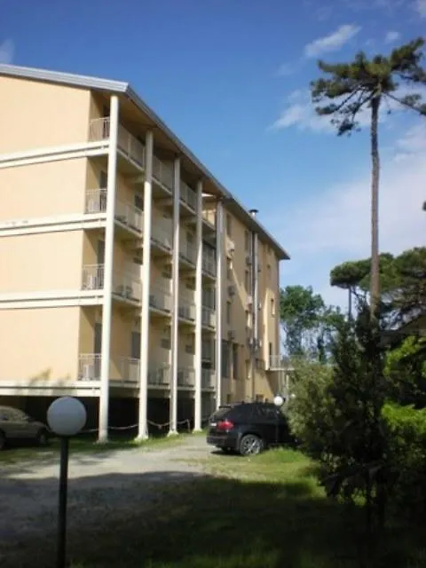 Hotel Florida Tirrenia